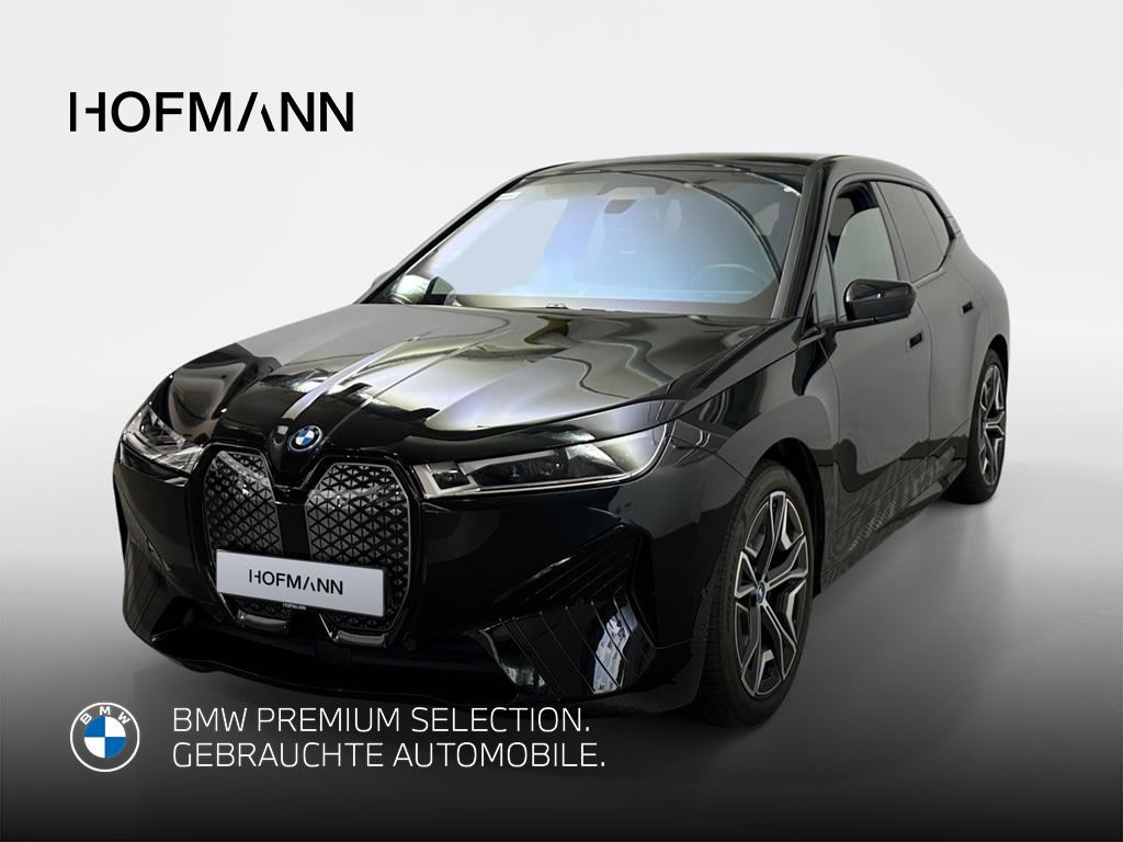 BMW iX xDrive50 AHK+Laser+ACC+Sky Lounge+360°+H/K+