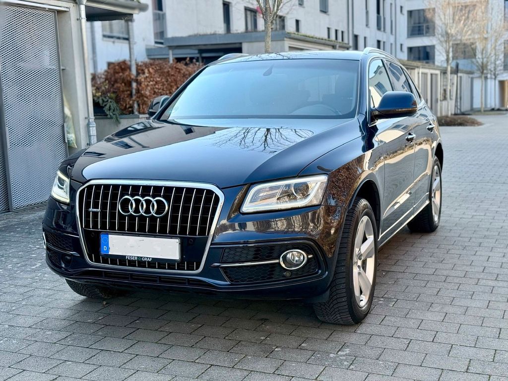 Image of Audi Q5