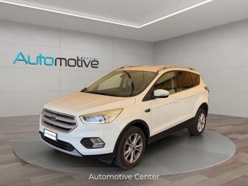 Ford Kuga - 1