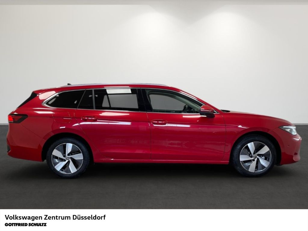 Volkswagen Passat Variant - Bild 3