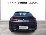 BMW X4 M COMPETITION DRIVER`S PACKAGE PANO HUD ALARM - scheckheftgepflegte BMW X4 M