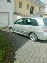 Suzuki zum Verkauf steht der Suzuki Liana in top ... - Suzuki Liana Kombi Gebrauchtwagen
