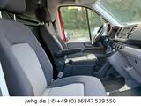 Volkswagen Crafter Kasten MR Hochdach KAMERA/DAB/KLIMA - Volkswagen Crafter: Hochdach