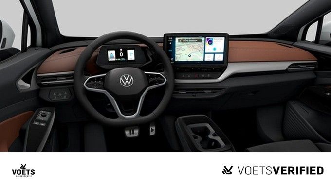 Volkswagen ID.4 - Bild 3