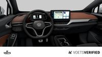 Volkswagen ID.4 - Vorschau Bild 3