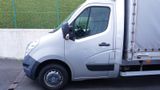 Renault Master III Pritsche L2H1 3,5t *Hebebühne* - Renault Master in Wuppertal