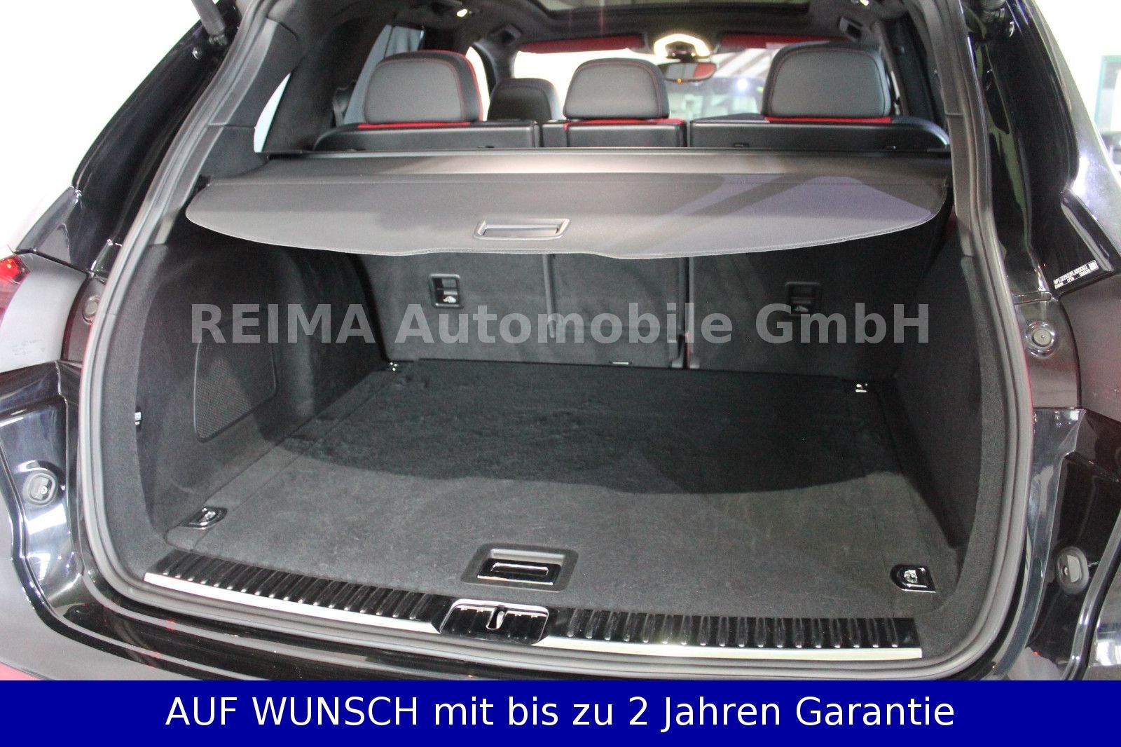 Fahrzeugabbildung Porsche Cayenne Turbo, LED, ACC, Chrono, Pano