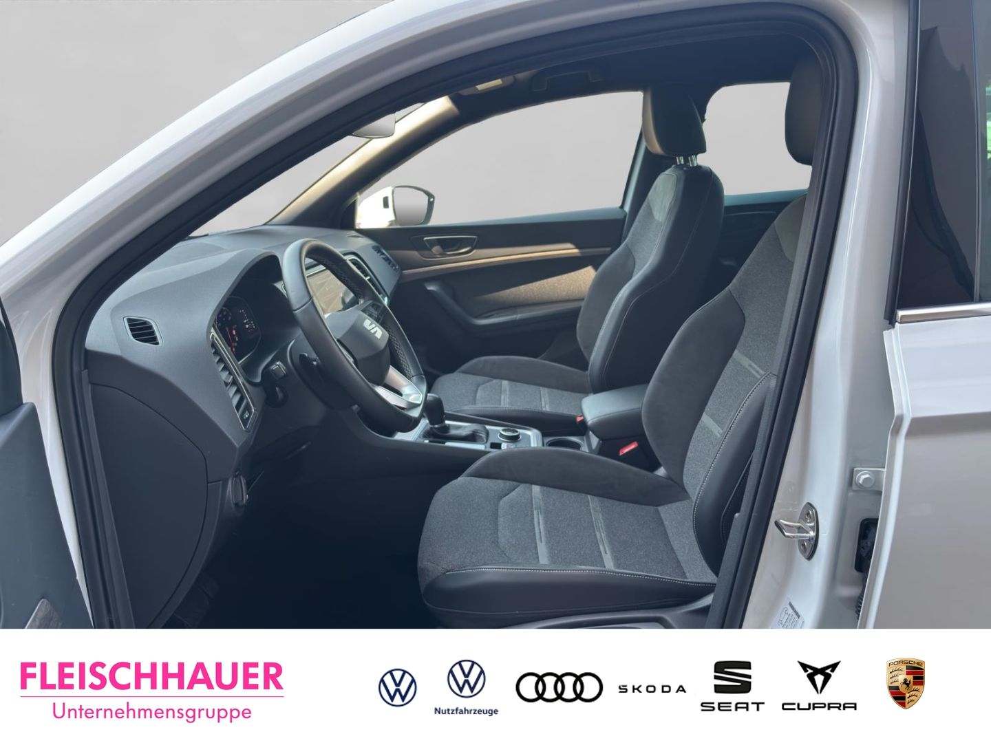 Seat Ateca - Bild 10