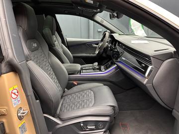 صورة مصغرة 12 لـ 2026 AUDI RSQ8
