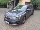 Renault Megane E-TECH Plug-In Hybrid, anthrazit metallic - mit Hybrid-Antrieb: Metallic