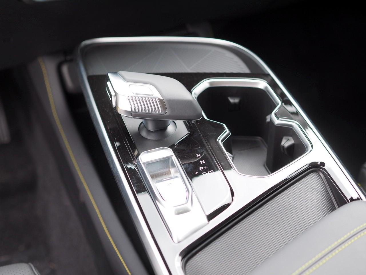BAIC Beijing X55 Luxury LED,PANO,360°KAMERA,PARKASSIS
