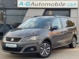 Seat Alhambra Connect 2.0 TDI DSG 7-Sitzer AHK - Seat Alhambra: Connect