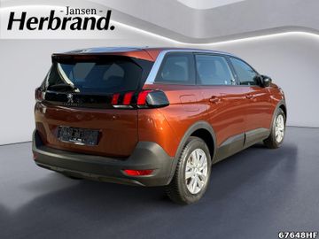 Peugeot 5008 - 3