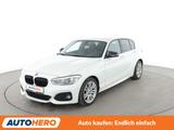 BMW 118i M Sport Aut.*NAVI*LED*TEMPO*PDC* - BMW 118 in Berlin