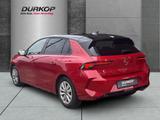 Opel Astra L Elegance 8-AT Turbo Navi LED Sitzhzg. Ap - Opel Astra Elegance mit Benzin-Antrieb