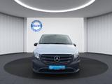 Mercedes-Benz Vito 114 CDI BT RWD lang*1.HAND*KLIMA*PDC* - Mercedes-Benz Vito Gebrauchtwagen in Duisburg