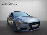 Hyundai i30 Fastback N Performance*Pano*Navi*LED* - Hyundai i30: Fastback N