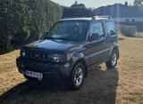 Suzuki Jimny 1.3 4WD Ranger Ranger