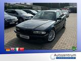 BMW 740 i LPG Steptronic *LEDER*XENON*NAVI*SD* - BMW 7er Reihe mit LPG-Antrieb: Automatik