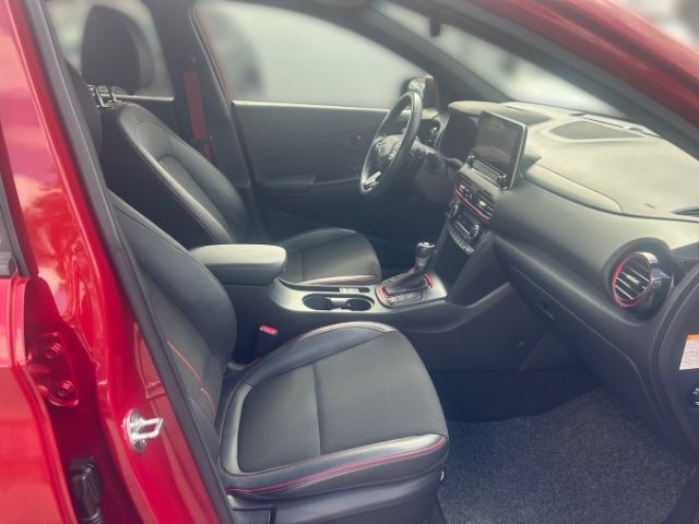 Fahrzeugabbildung Hyundai KONA Advantage + Hybrid 2WD 1.6 GDI EU6d-T HUD N