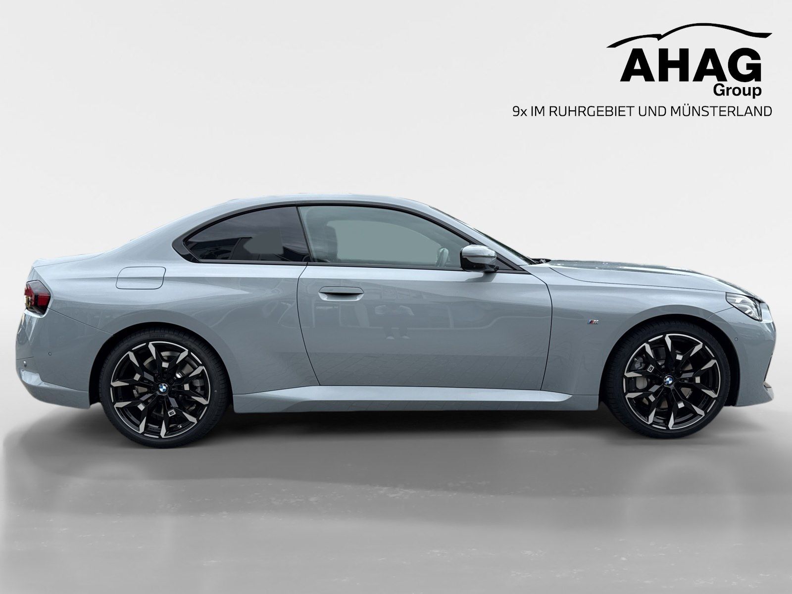 BMW 230 - Bild 3