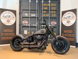 Harley-Davidson FLFB 114 -  Mad Boy - Custom-J&H-1.*Pully-TOP! - Harley-Davidson Motorräder in Düsseldorf