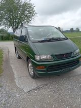 Mitsubishi Spac Gear 2.0 Benzine \ LPG  7 ... - Mitsubishi Outlander mit LPG-Antrieb