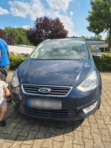 Ford Galaxy tdci - Ford Galaxy