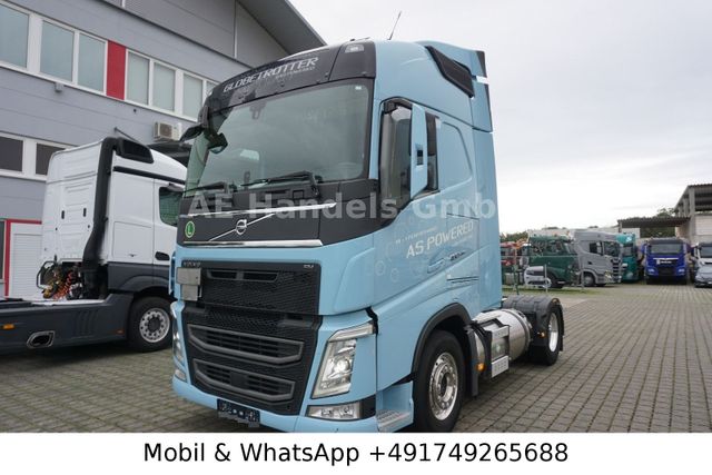 Volvo FH 460 Globe BL *LNG/VEB/ACC/LDW/Xenon/LED/Alcoa