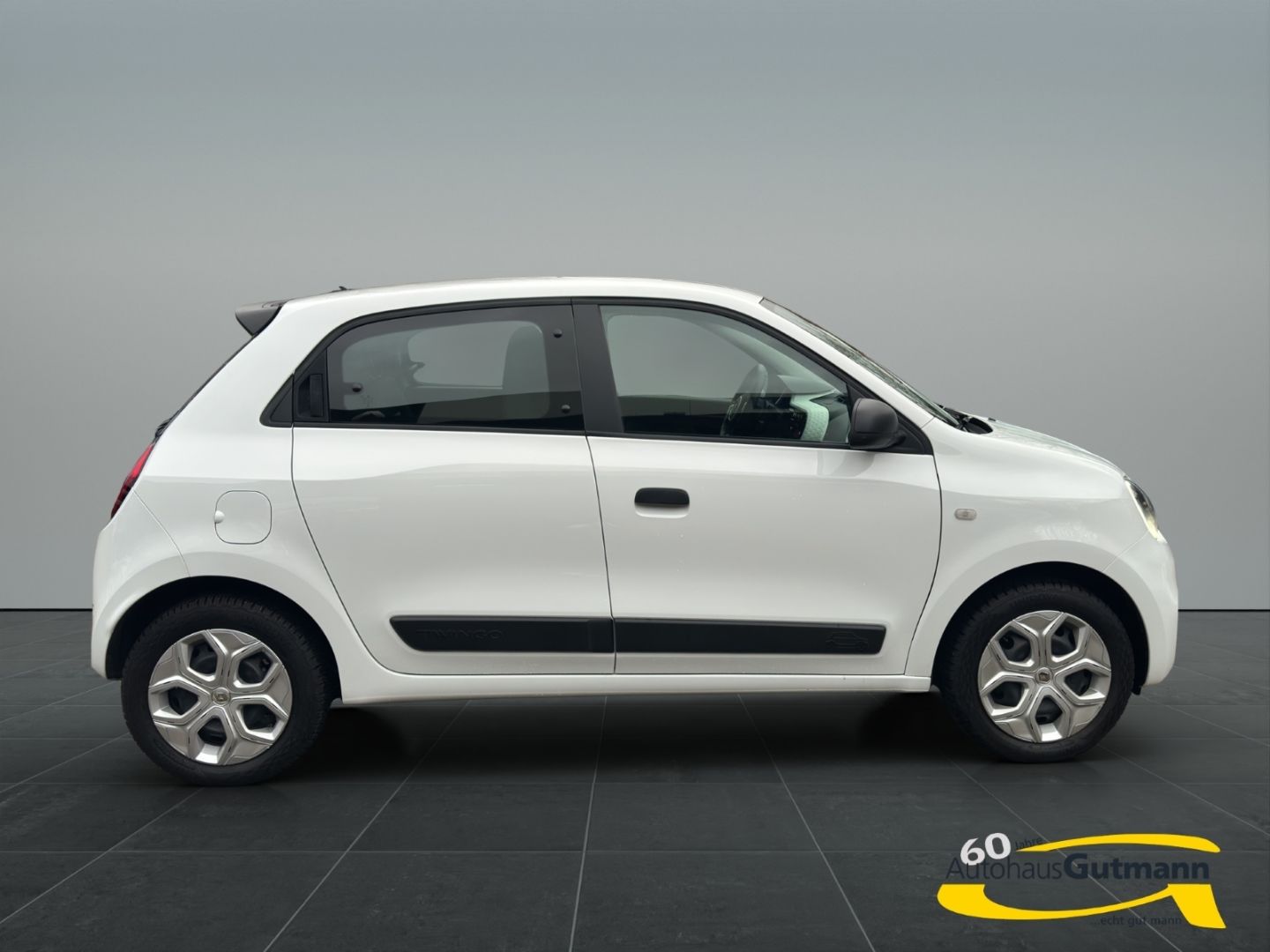 Fahrzeugabbildung Renault Twingo Life 1.0 SCe 65 EU6d-T Berganfahrass. GA