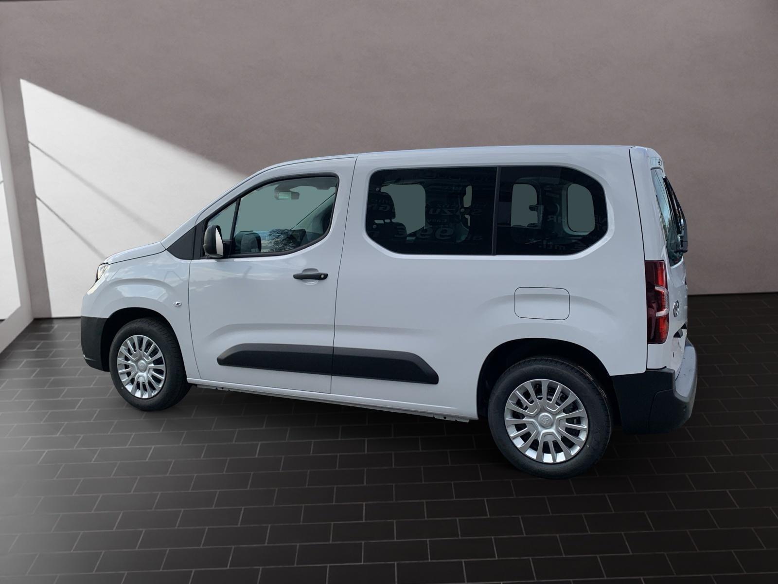 Toyota Proace City Verso 1.2 Pure L1