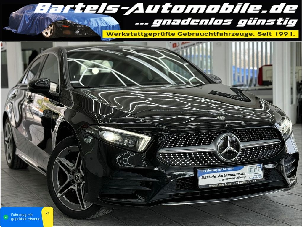 Image of Mercedes-Benz A 250