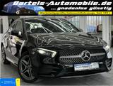 Mercedes-Benz A 250 e AMG Line, LED, Burmester, MBUX, 360° - Mercedes-Benz A-Klasse mit Hybrid-Antrieb