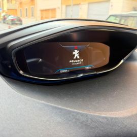 Peugeot 5008 - 10