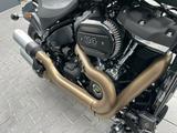 Harley-Davidson Fat Bob 114 FXFBS - Harley-Davidson Fat Bob 114 (FXFBS)