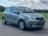 Toyota Yaris Team*HU NEU*1HAND*59TKM*GARANTIE* - Toyota Yaris aus 2008
