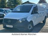 Mercedes-Benz Vito Kasten 114 CDI Autom. 4x4 *extralang*/Tempo - Mercedes-Benz Vito Gebrauchtwagen in München