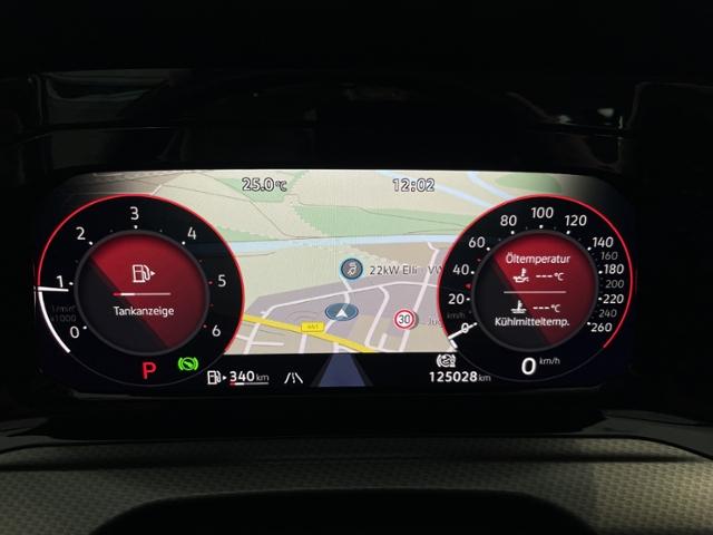 Volkswagen Golf Var. Alltrack 2.0 TDI 4Motion +KAMERA+NAV+A, миниатюра 10