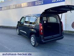 Fiat Professional Dobló Serie 4 Kombi XL 130PS AT