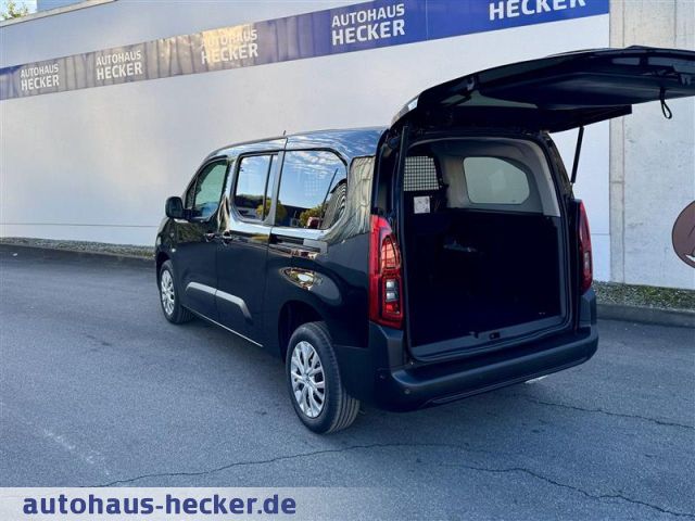 Fiat Professional Dobló Serie 4 Kombi XL 130PS AT