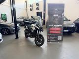 Benelli TRK 502 Carenata - BENELLI VON 251 BIS 500 CCM