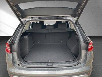 Skoda Kodiaq 1.5 TSI iV Selection *0,5%*ACC*MATRIX*DAB
