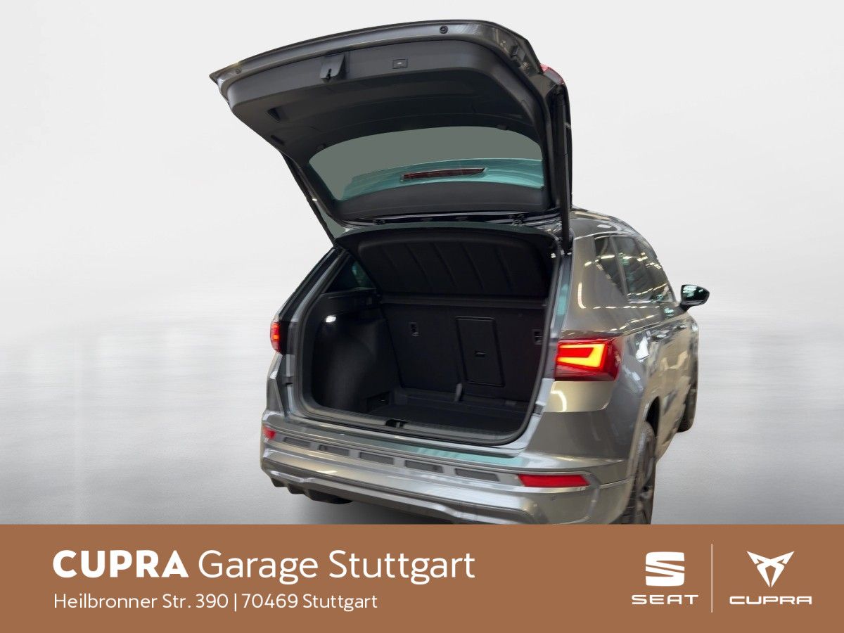 Cupra Ateca - Bild 5
