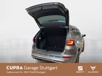Cupra Ateca - Vorschau Bild 5