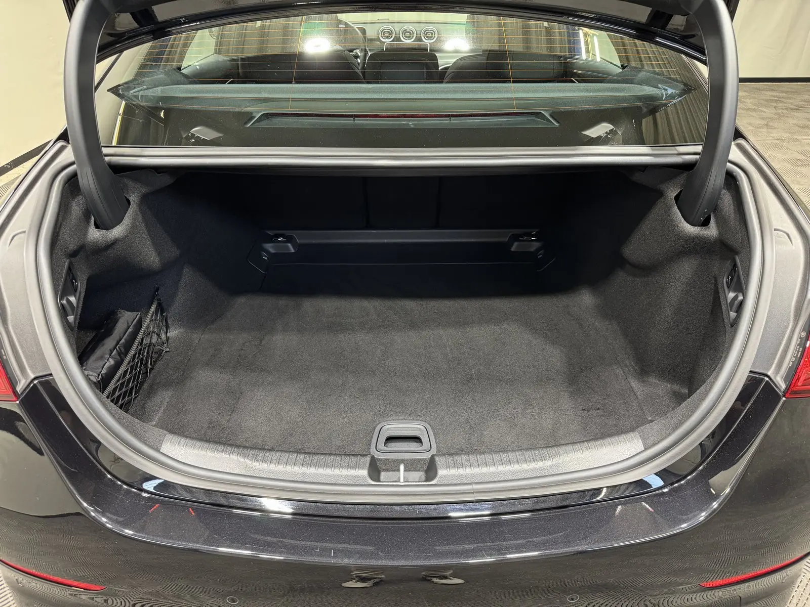 Mercedes-Benz AMG C 43 4M Performance Premium Pano HAL 360°
