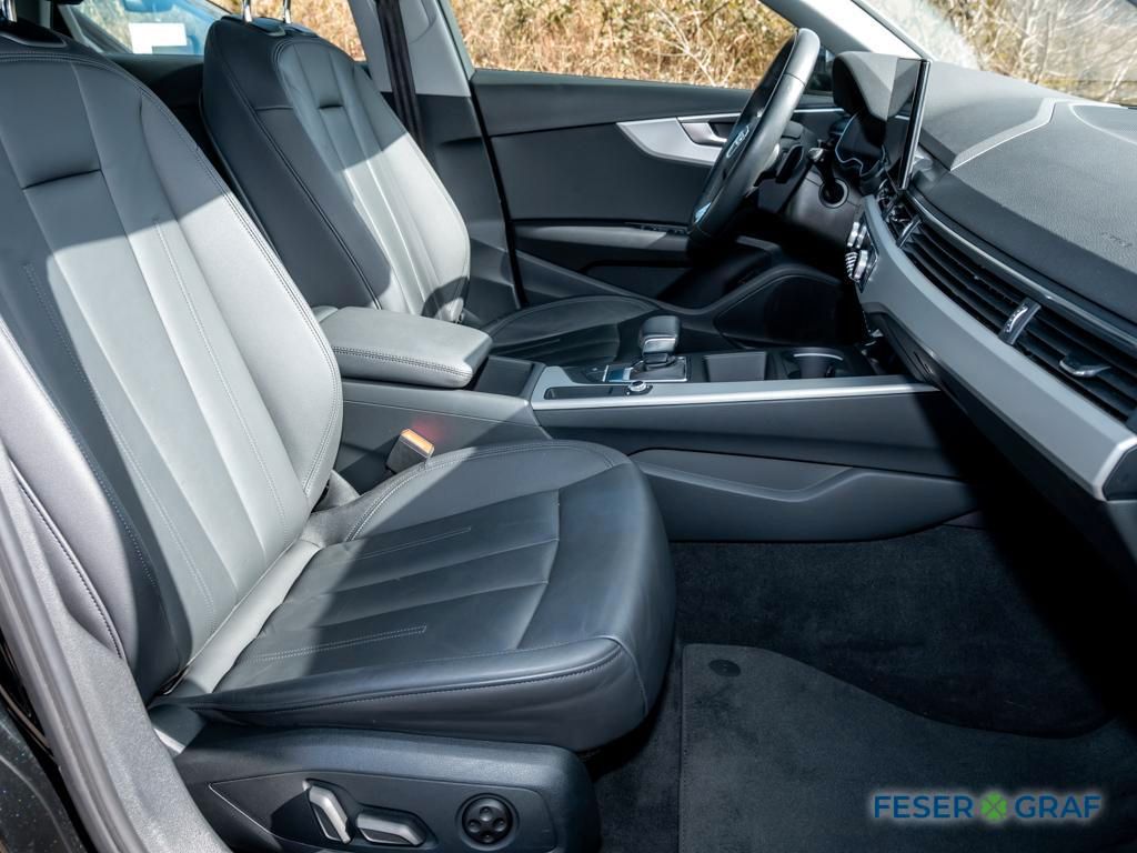 Audi A4 - Bild 6