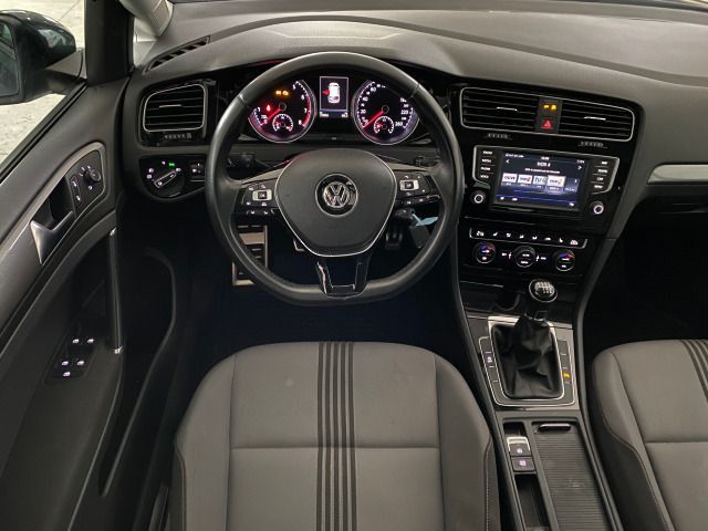 Golf VII Allstar 1.2 TSI NAVI+AHK+KAMERA