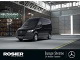 Mercedes-Benz Sprinter 211 CDI Kasten L1H2 Worker DAB Bluetoot - Mercedes-Benz: W211 Cdi