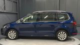 Volkswagen Sharan 1.4 TSI Highline*el.TÜRE*7-SITZE*AHK*KAME - Volkswagen Sharan: Standheizung