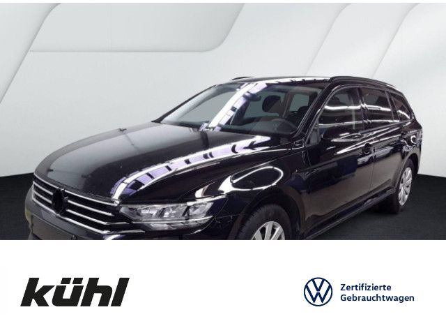 Volkswagen Passat Variant 2.0 TDI Conceptline LED APP Navi